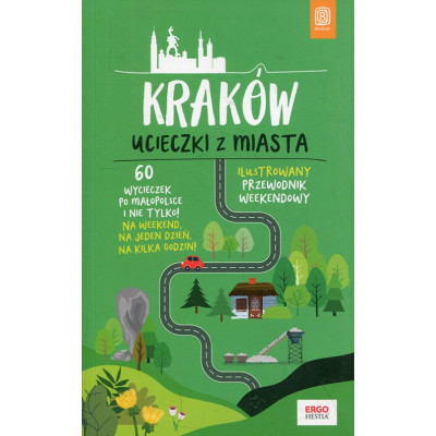 Kraków. Ucieczki z miasta