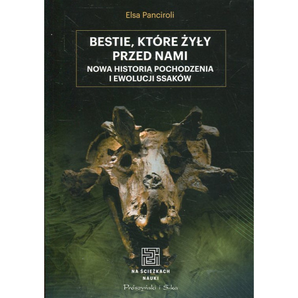 Bestie, które żyły przed nami
