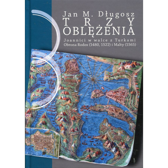 Trzy oblężenia