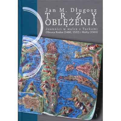 Trzy oblężenia