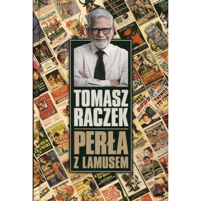 Perła z lamusem
