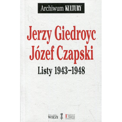 Listy 1943-1948