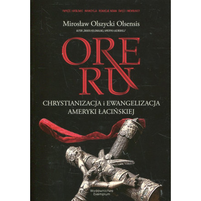 Ore Ru