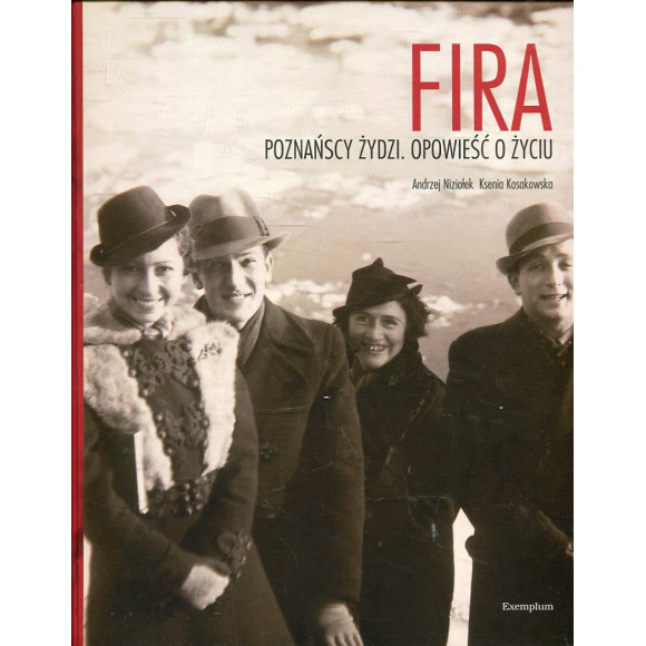 FIRA