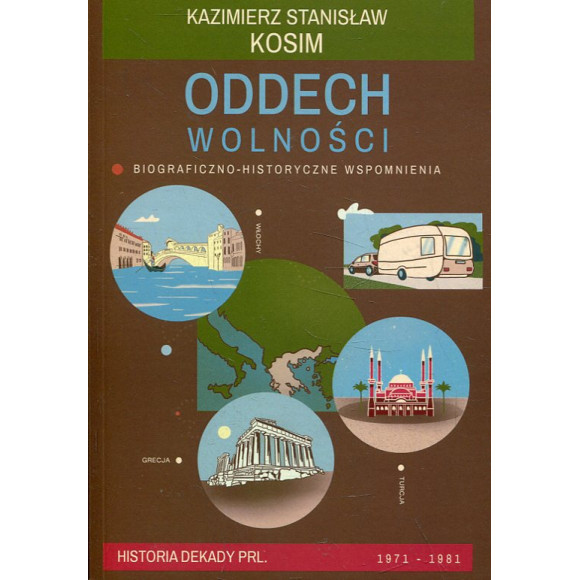 Oddech wolności