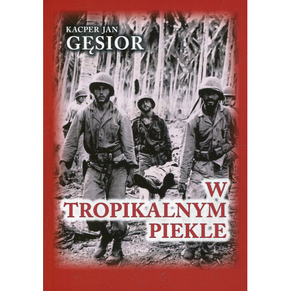 W tropikalnym piekle