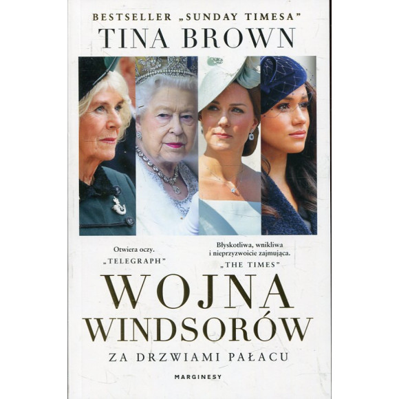 Wojna Windsorów
