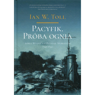 Pacyfik. Próba ognia
