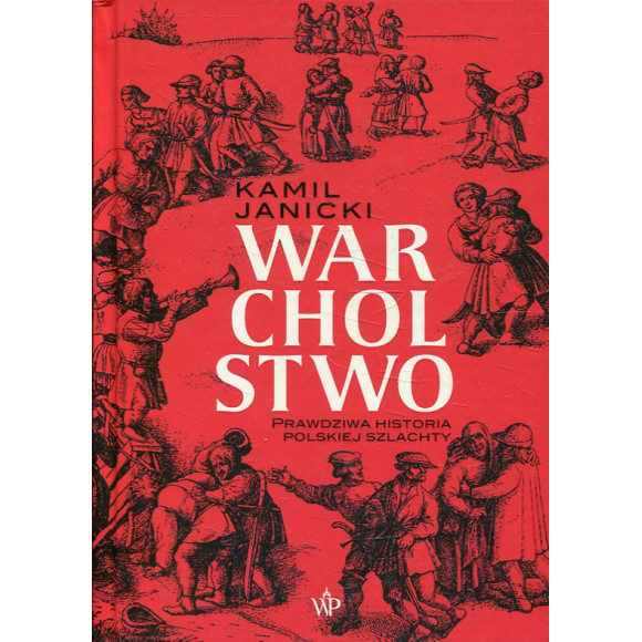 Warcholstwo