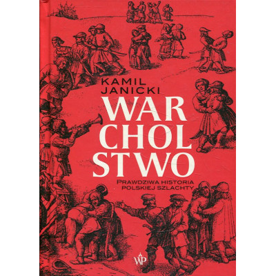 Warcholstwo