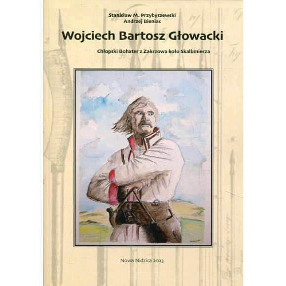 Wojciech Bartosz Głowacki