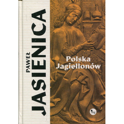 Polska Jagiellonów