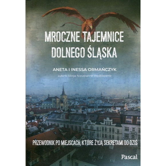 Mroczne tajemnice Dolnego Śląska