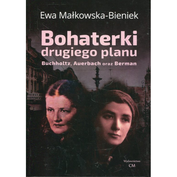 Bohaterki drugiego planu