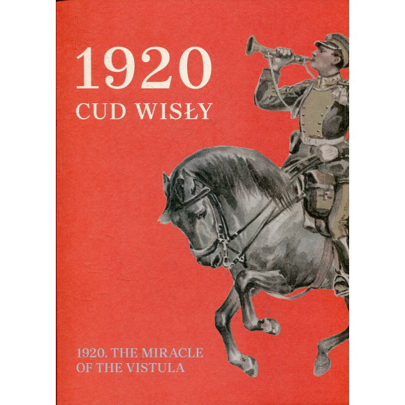 1920. Cud Wisły