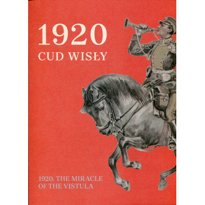 1920. Cud Wisły