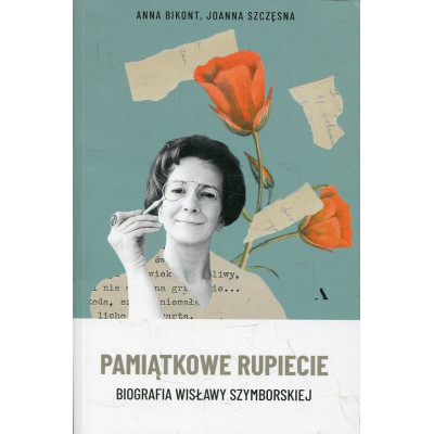 Pamiątkowe rupiecie