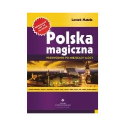 Polska magiczna