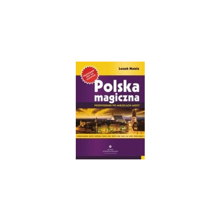 Polska magiczna