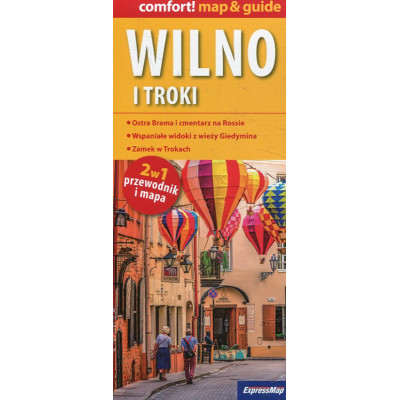 Wilno i Troki