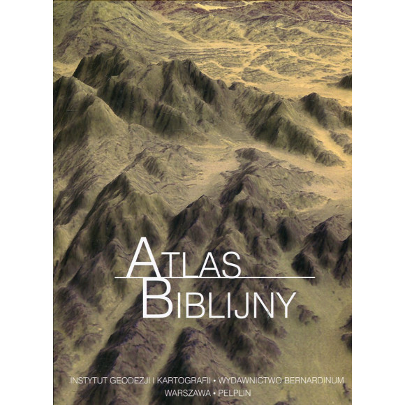 Atlas Biblijny