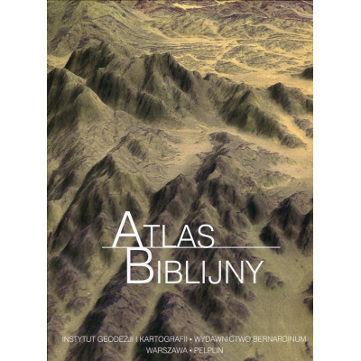 Atlas Biblijny