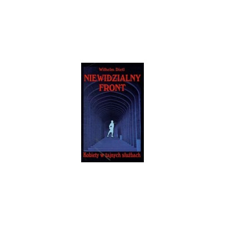 Niewidzialny front