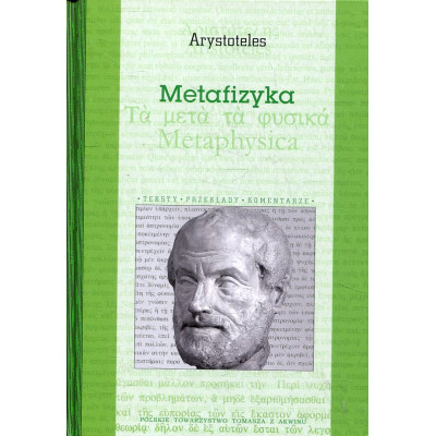 Metafizyka
