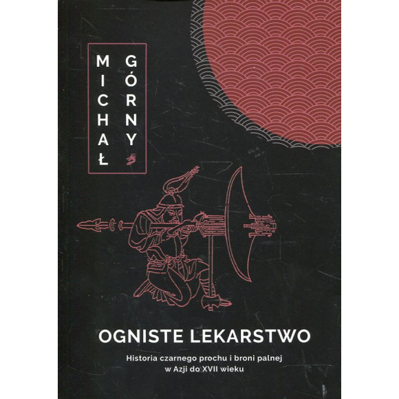 Ogniste lekarstwo