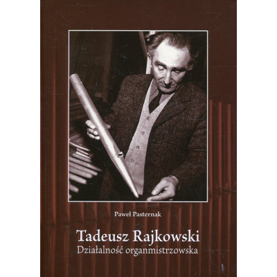 Tadeusz Rajkowski