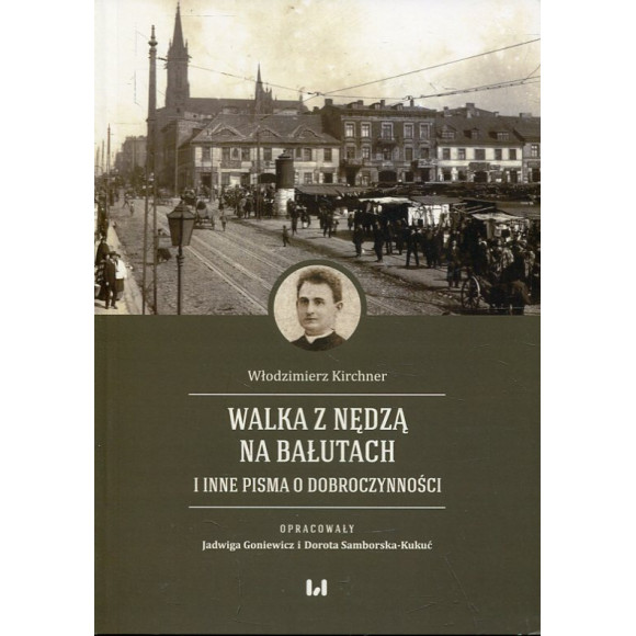 Walka z nędzą na Bałutach