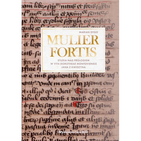 Mulier Fortis