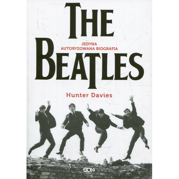 The Beatles Jedyna autoryzowana biografia
