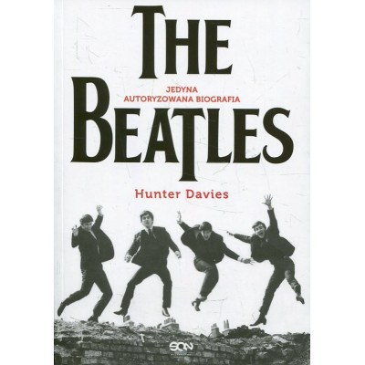 The Beatles Jedyna autoryzowana biografia