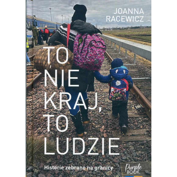 To nie kraj, to ludzie