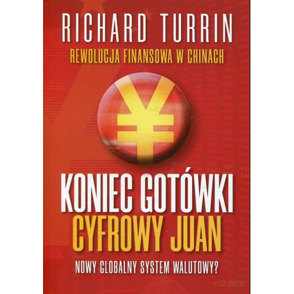 Koniec gotówki Cyfrowy Juan