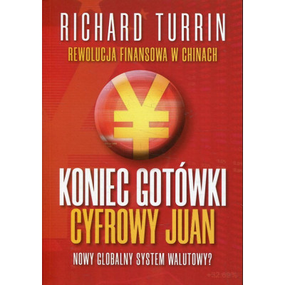 Koniec gotówki Cyfrowy Juan