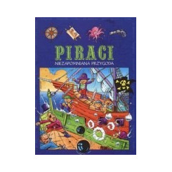 Piraci niezapomniana przygoda