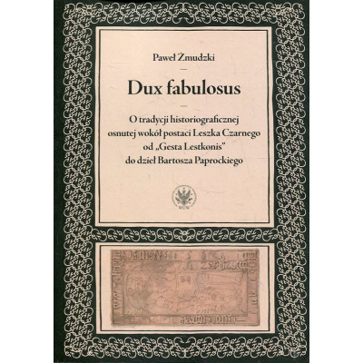 Dux fabulosus