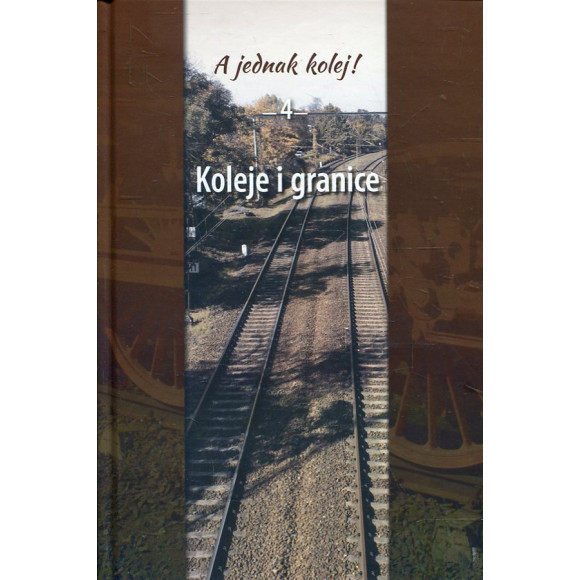 Koleje i granice