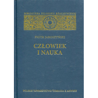 Człowiek i nauka