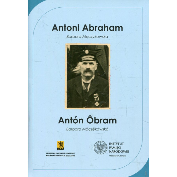 Antoni Abraham / Antón Ôbram