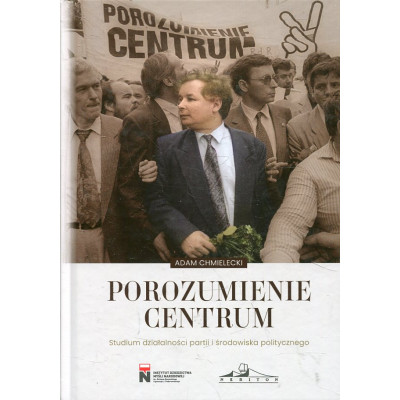 Porozumienie Centrum