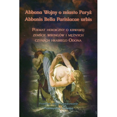 Abbona Wojny o miasto Paryż
