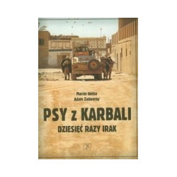 Psy z Karbali