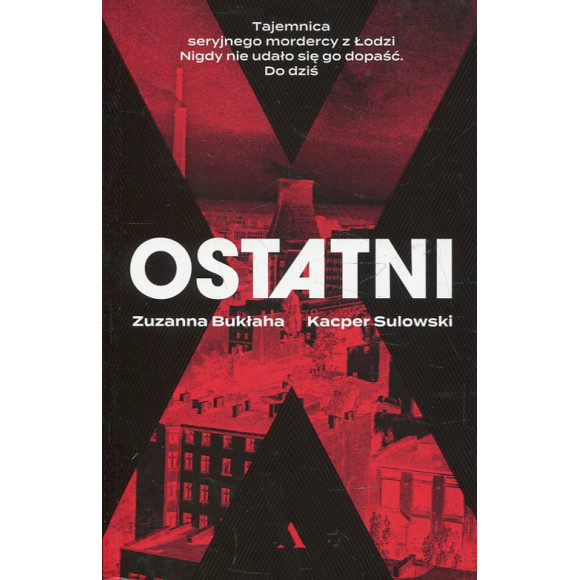 Ostatni