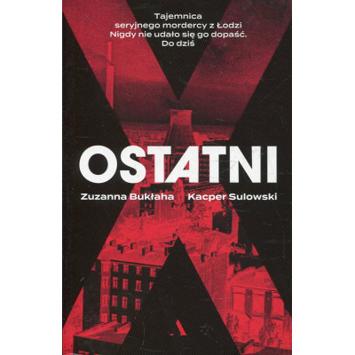 Ostatni