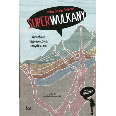 Superwulkany