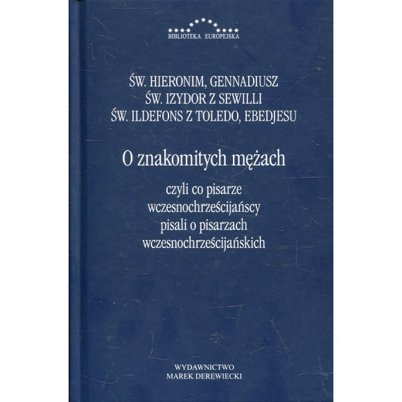 O znakomitych mężach