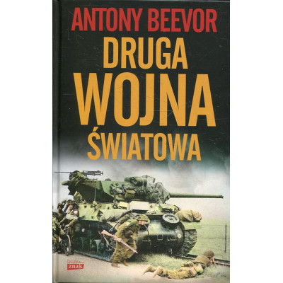 Druga wojna światowa